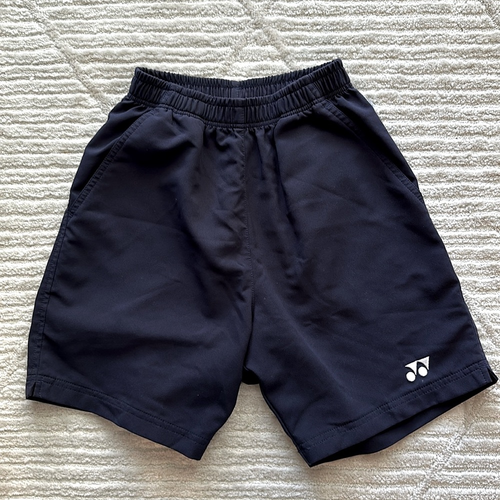 Kids Size Yonex short pants